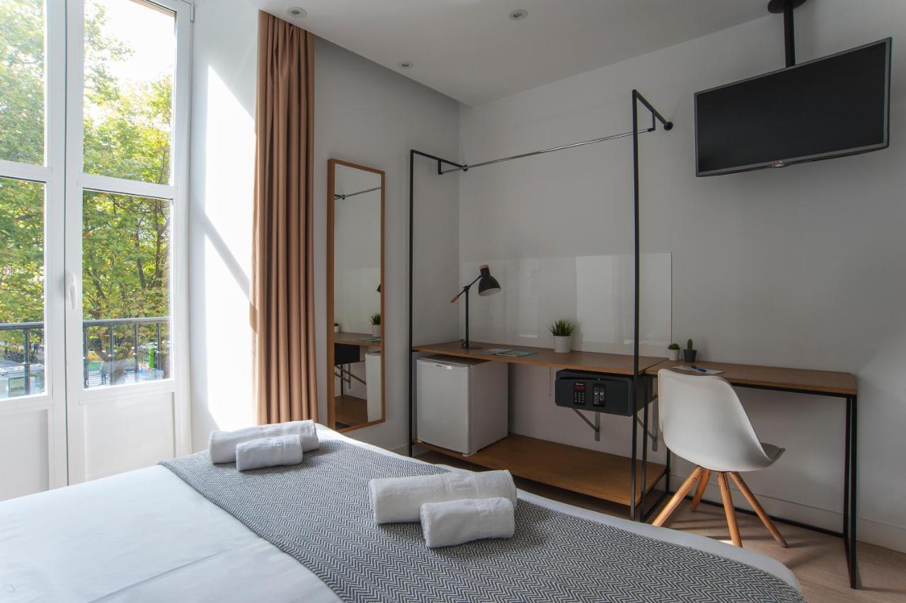 Habitación Doble Superior - 1 o 2 camas